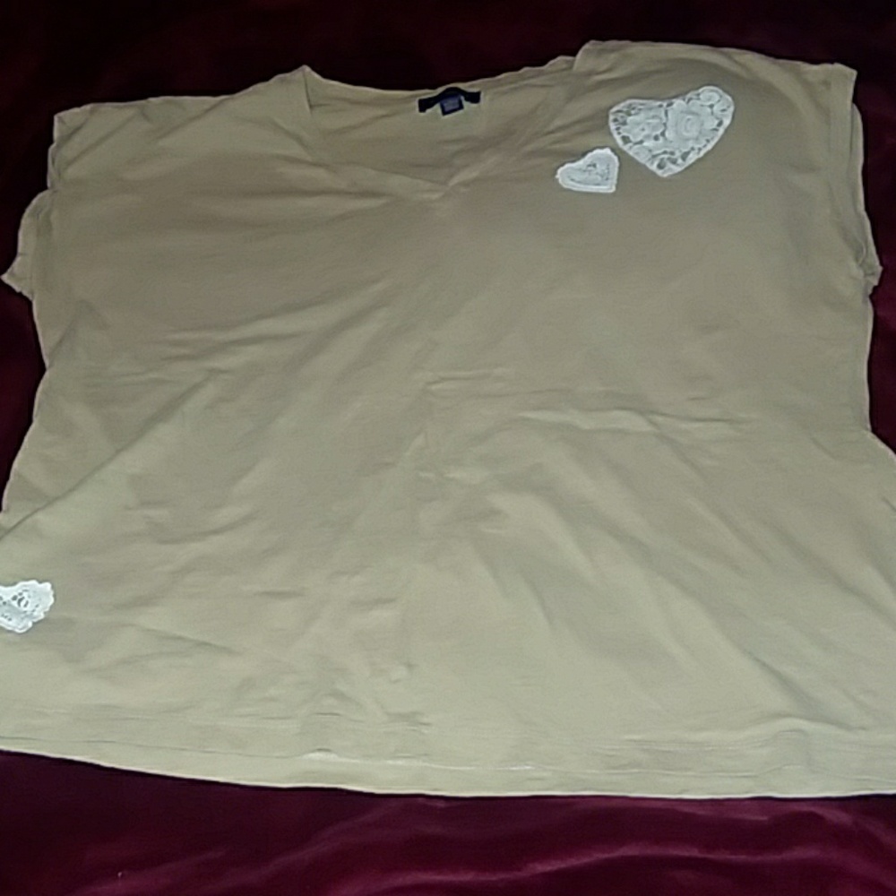 Tshirt